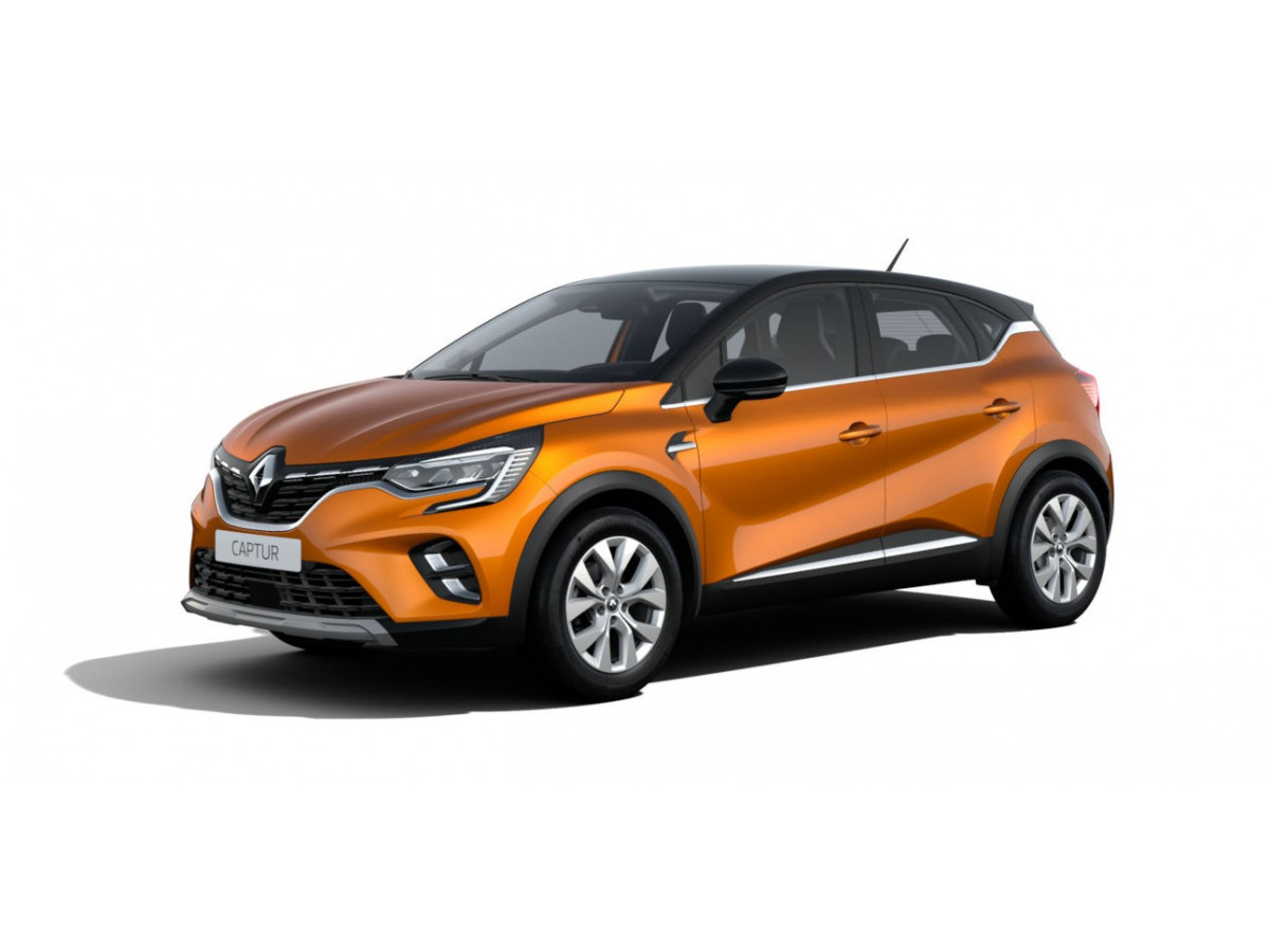 RENAULT CAPTURE