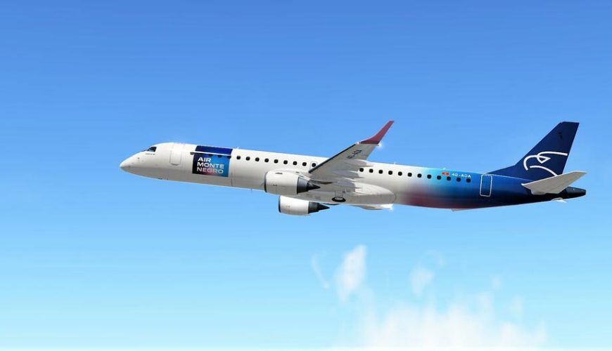 Airport Tirana – Albania