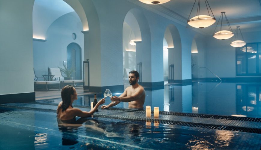 Spa & Wellness