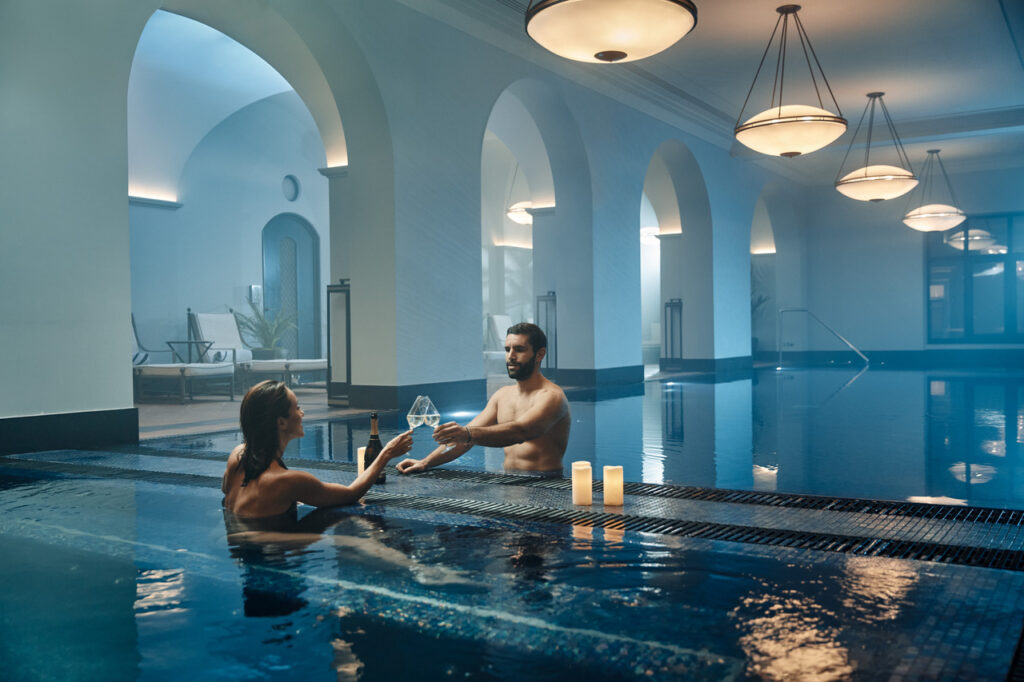 Spa & Wellness