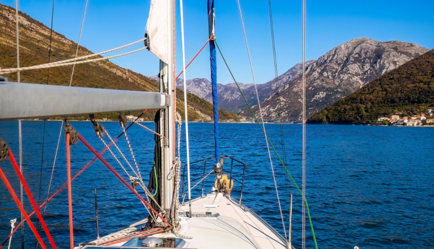 Private Boat Tours