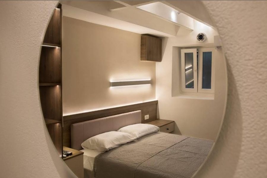 Luxe & Cozy Studio at Budva – 2min from Old Town