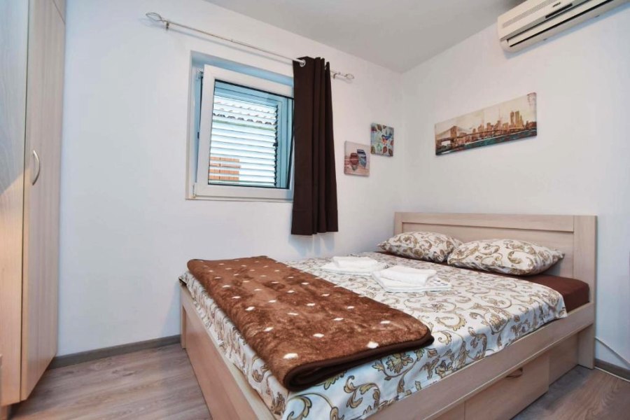 “Cittadella” Studio Apartment 1 – In the Heart of Old Town Budva