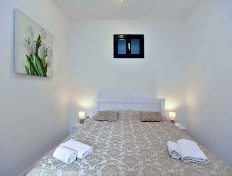 “Stari Grad” Apartment – In Old Town Budva