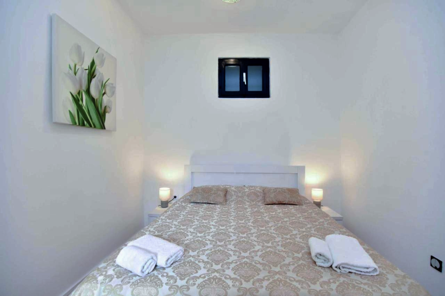 “Stari Grad” Apartment – In Old Town Budva