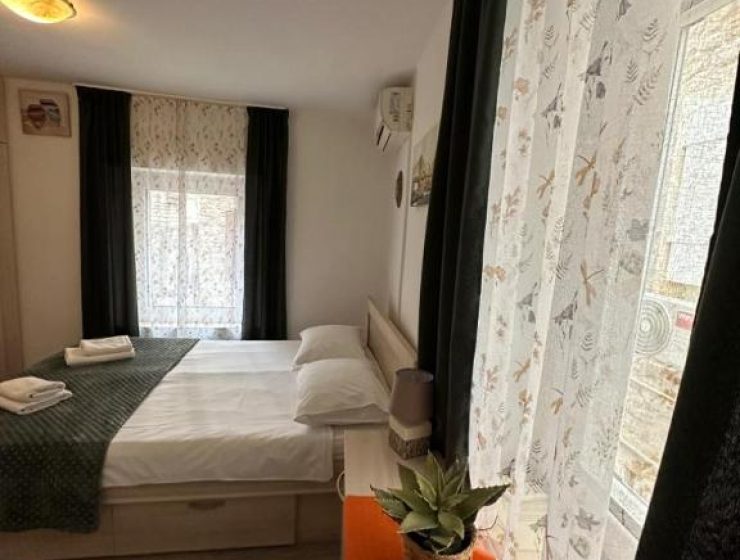 “Cittadella” Studio Apartment 2 – In Old Town Budva