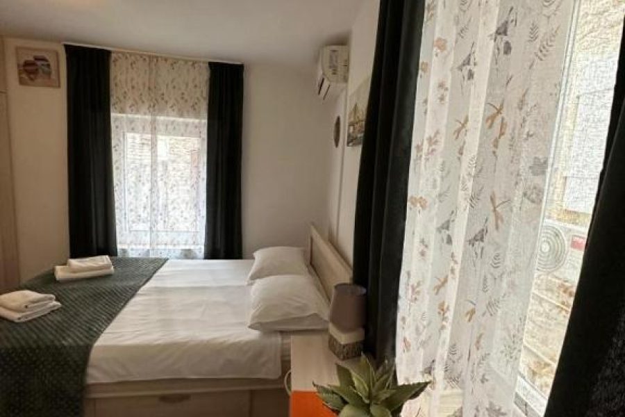 “Cittadella” Studio Apartment 2 – In Old Town Budva