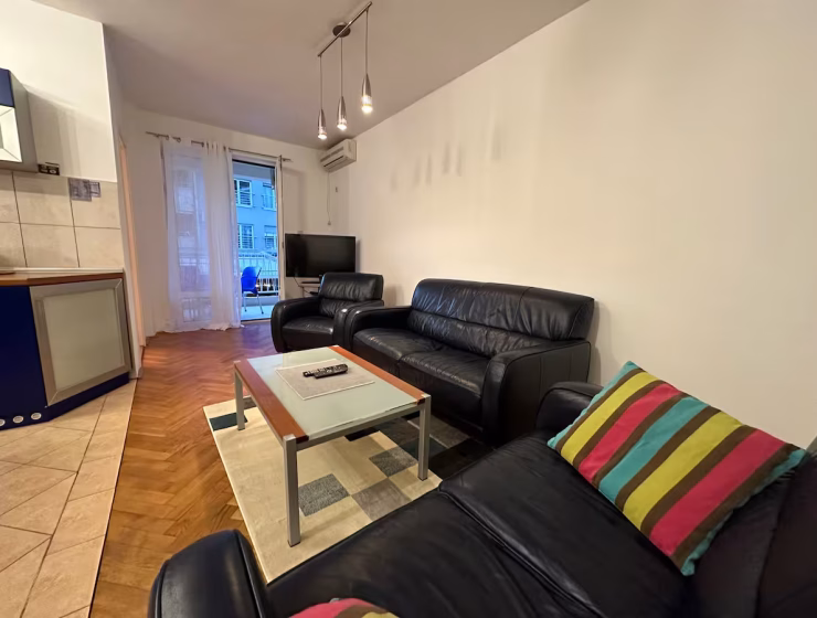 Apartment Mili One Bedroom, Budva