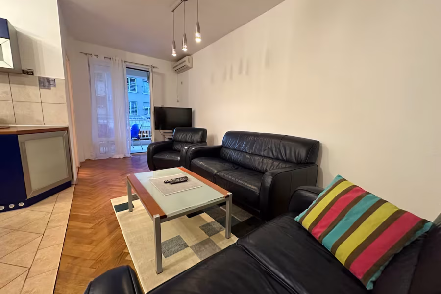 Apartment Mili One Bedroom, Budva