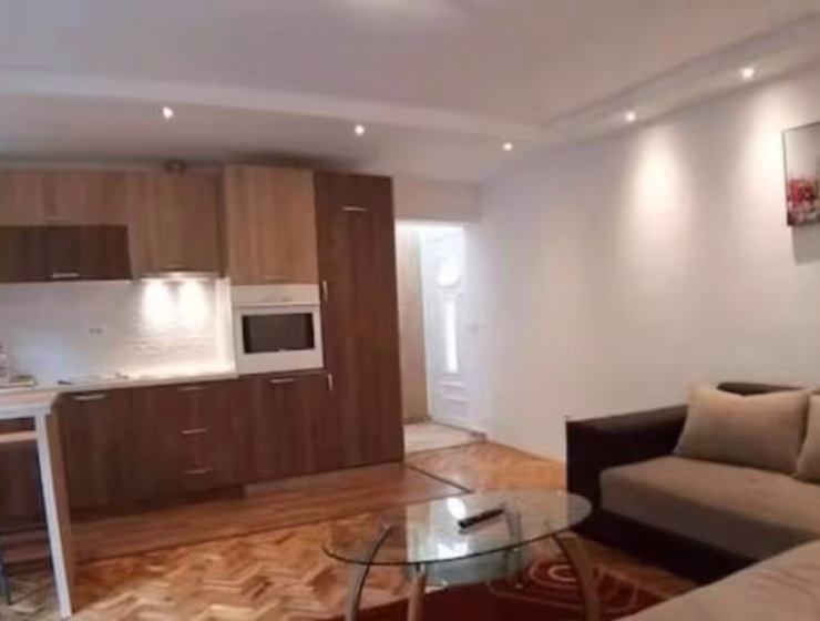 Apartment Disney (two bedroom) – Cozy Family Retreat in Budva