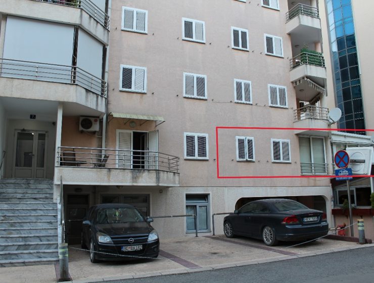 Urban Comfort Budva