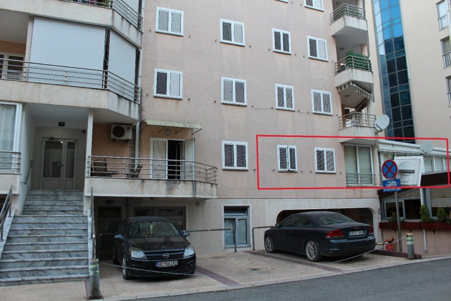 Urban Comfort Budva