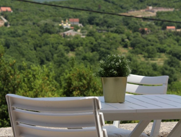 Cozy Cottage for two close to beach, Budva – Jaz